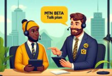 How to Migrate to MTN Beta Talk in Nigeria