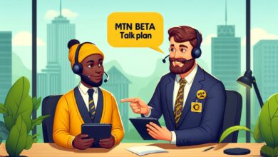 How to Migrate to MTN Beta Talk in Nigeria