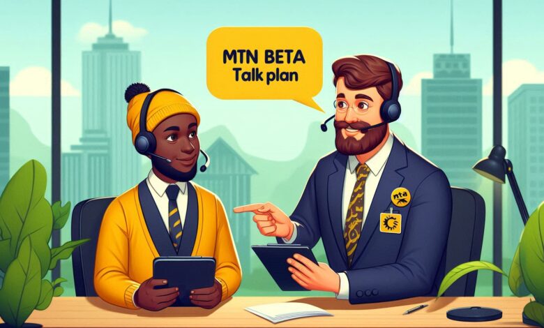 How to Migrate to MTN Beta Talk in Nigeria