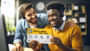 How to Migrate to MTN Beta Talk in Nigeria