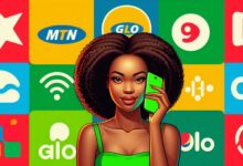 New USSD Codes for MTN Airtel Glo