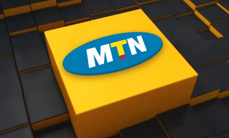 Steps to check your MTN number on a mobile phone