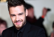 Liam Payne