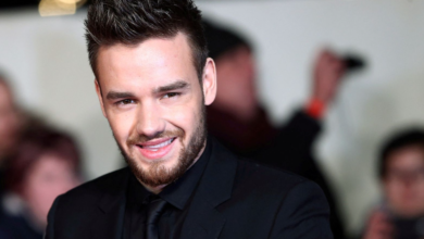 Liam Payne