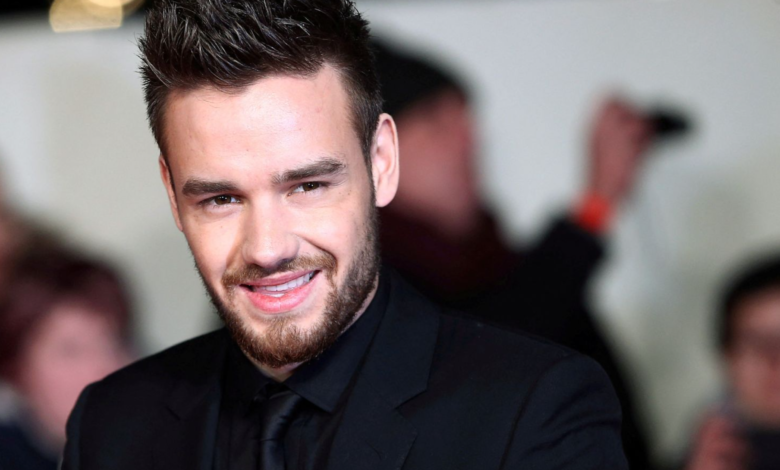 Liam Payne