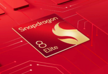 Snapdragon 8 Elite