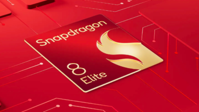 Snapdragon 8 Elite